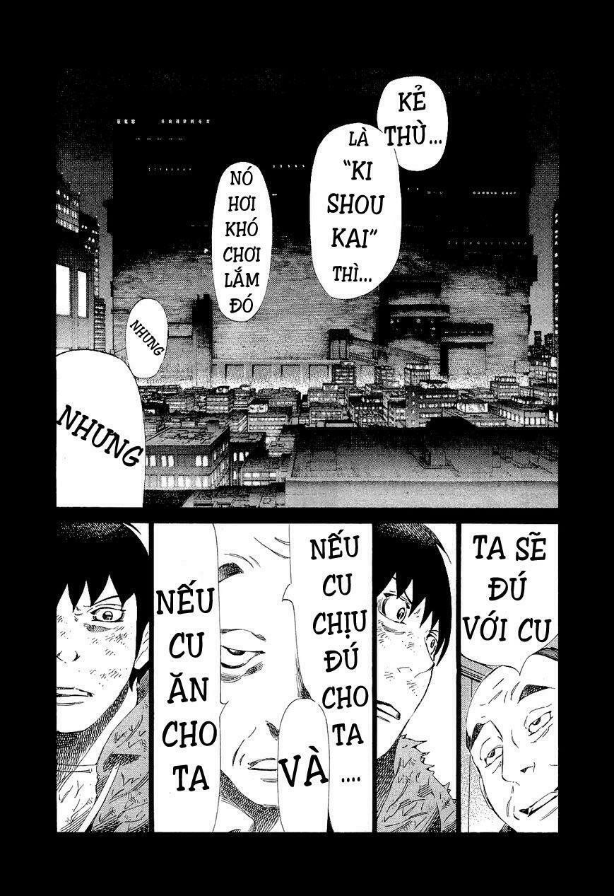 81 Diver: Chapter 170