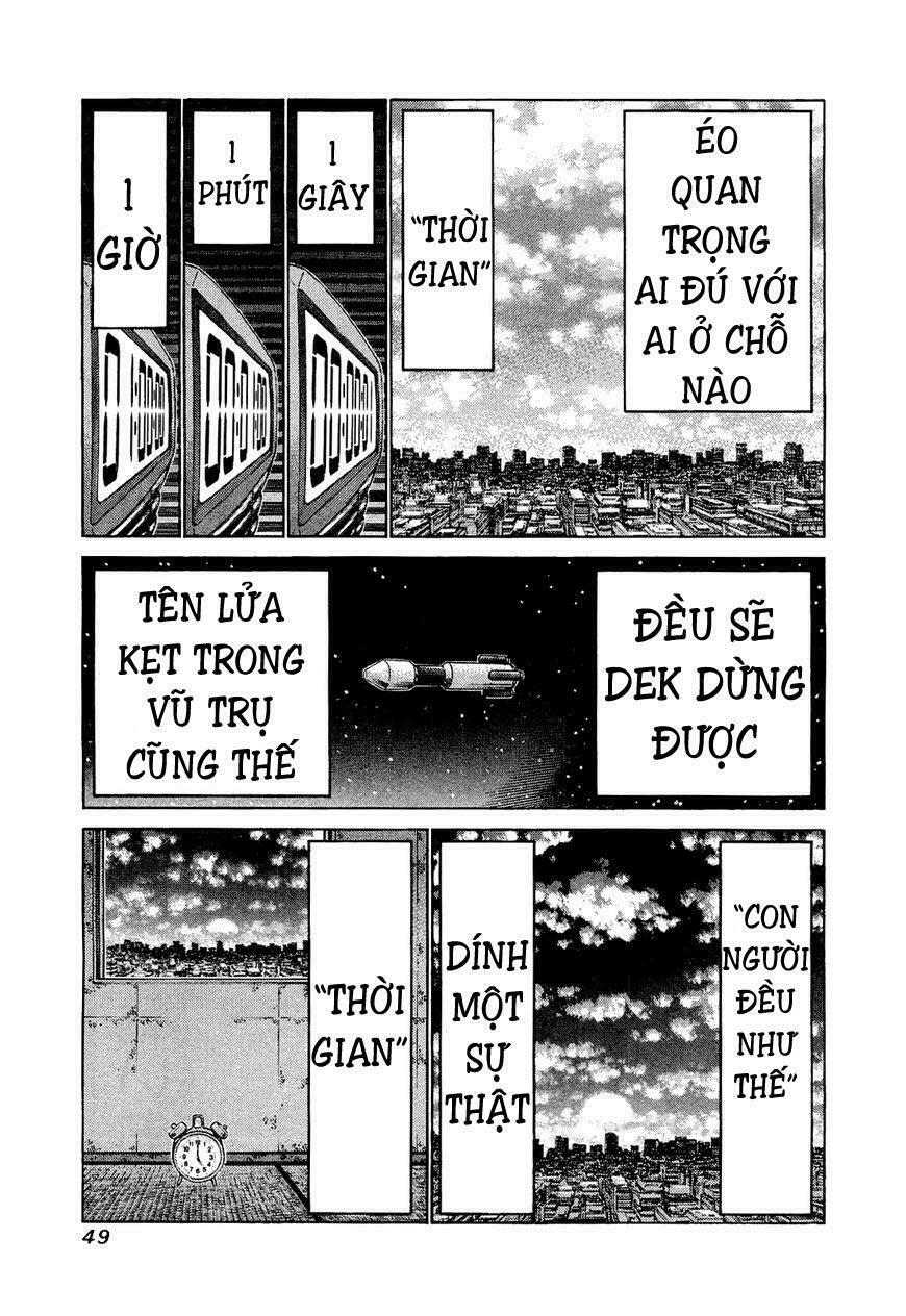 81 Diver: Chapter 171