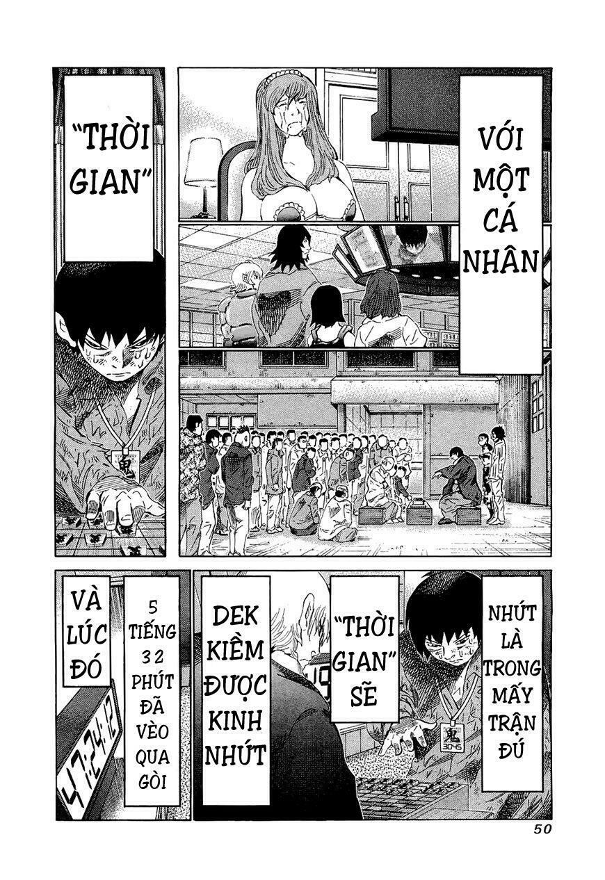 81 Diver: Chapter 171