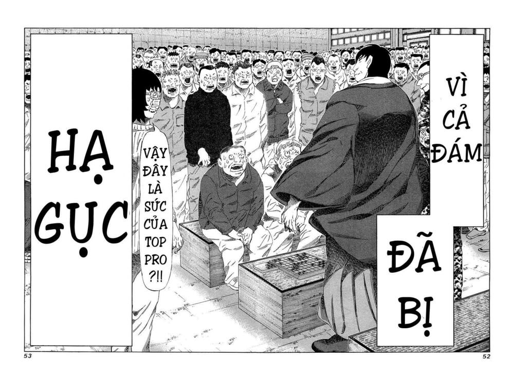 81 Diver: Chapter 171