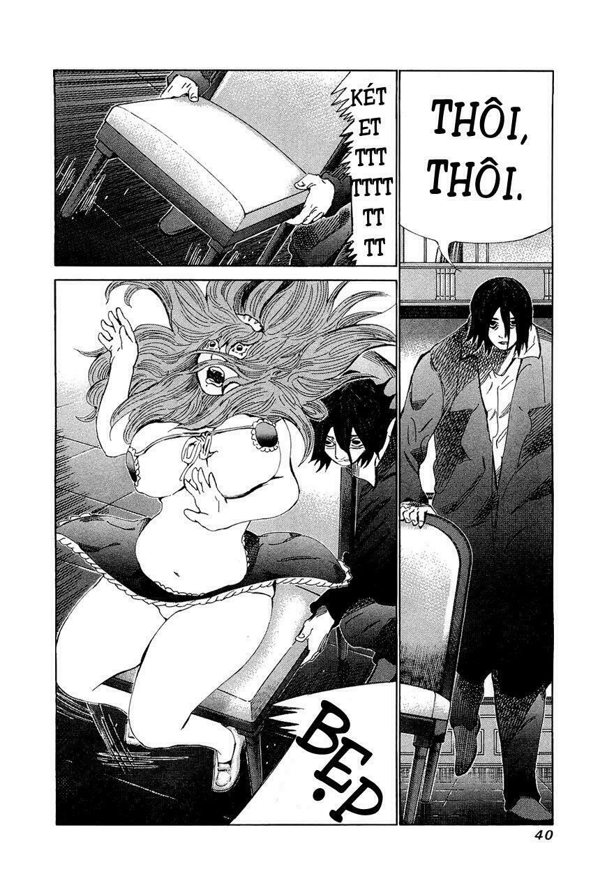 81 Diver: Chapter 171
