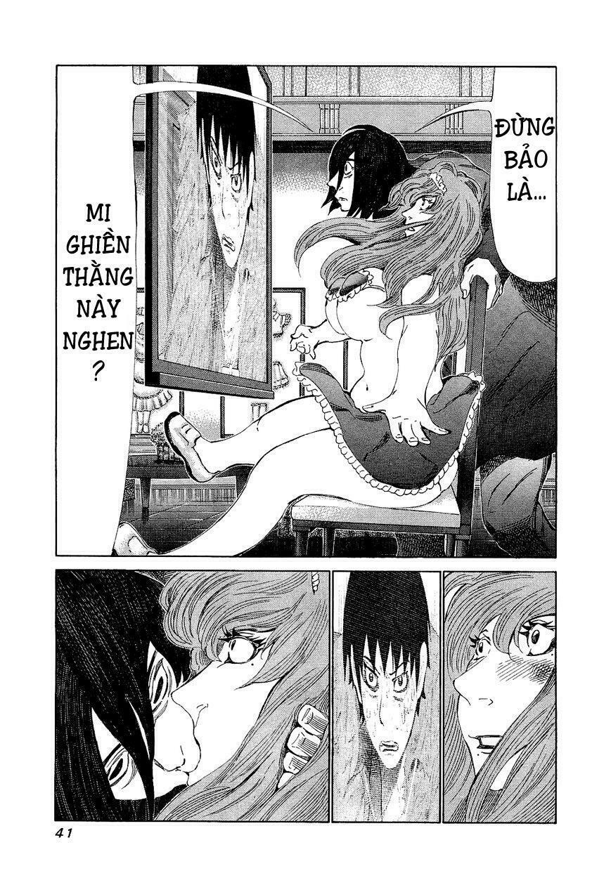 81 Diver: Chapter 171