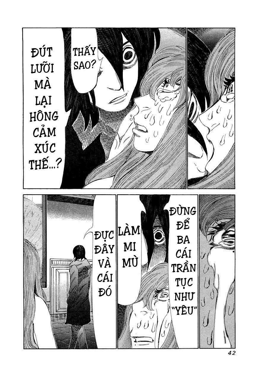 81 Diver: Chapter 171