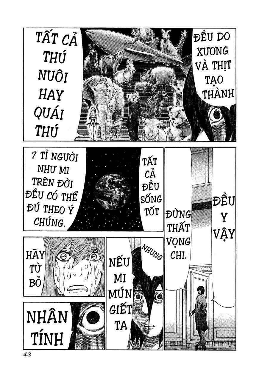 81 Diver: Chapter 171