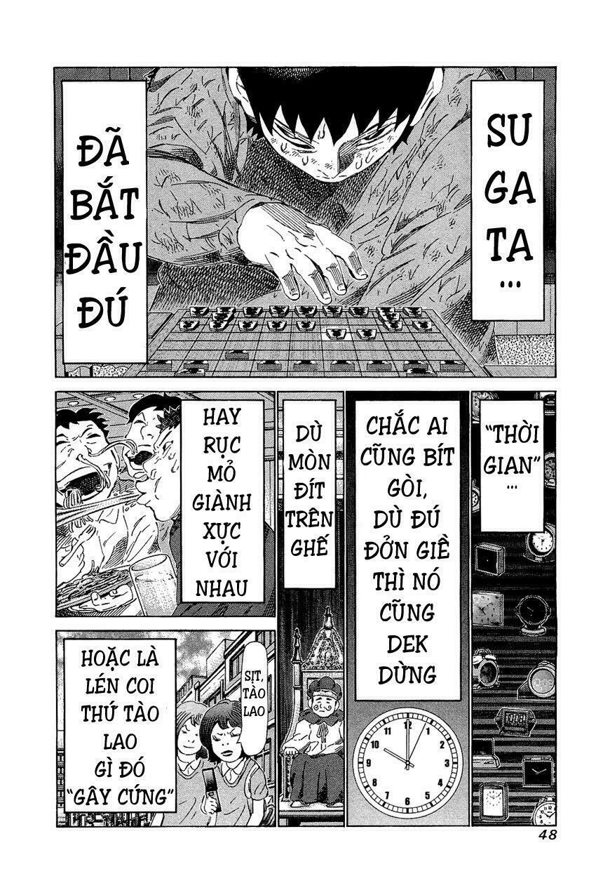 81 Diver: Chapter 171
