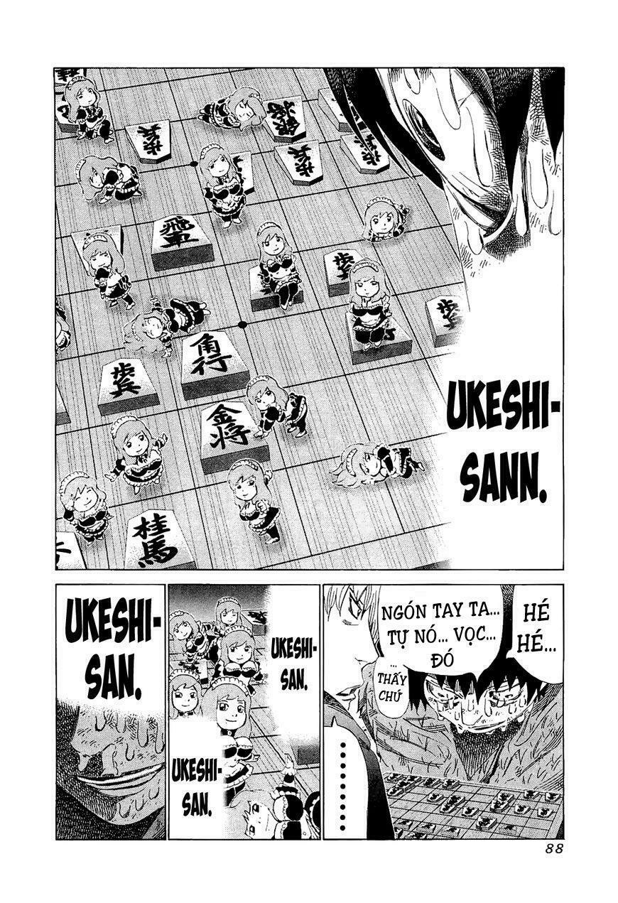 81 Diver: Chapter 173