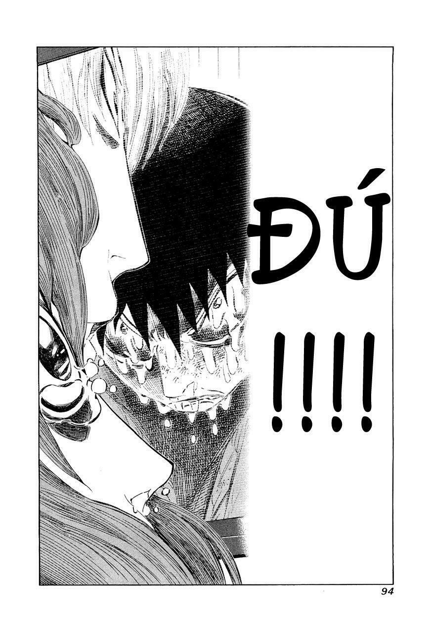 81 Diver: Chapter 173