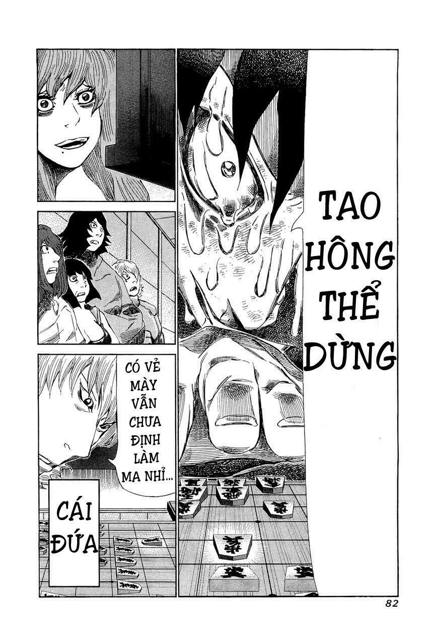 81 Diver: Chapter 173