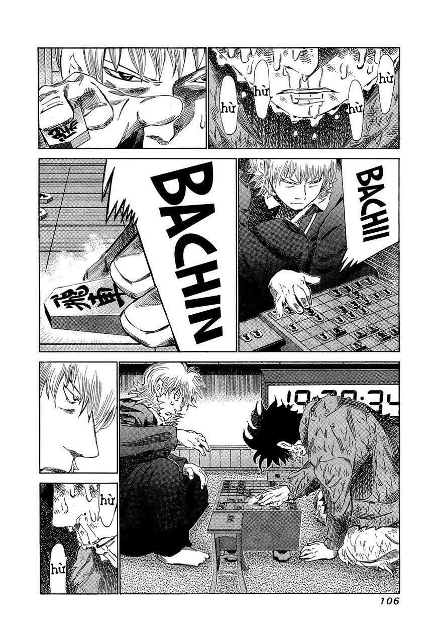 81 Diver: Chapter 174