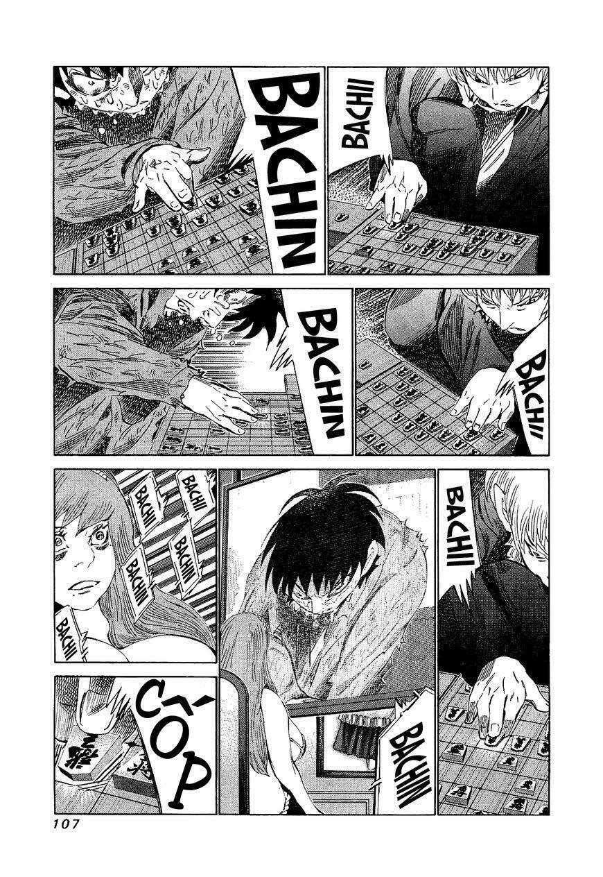 81 Diver: Chapter 174