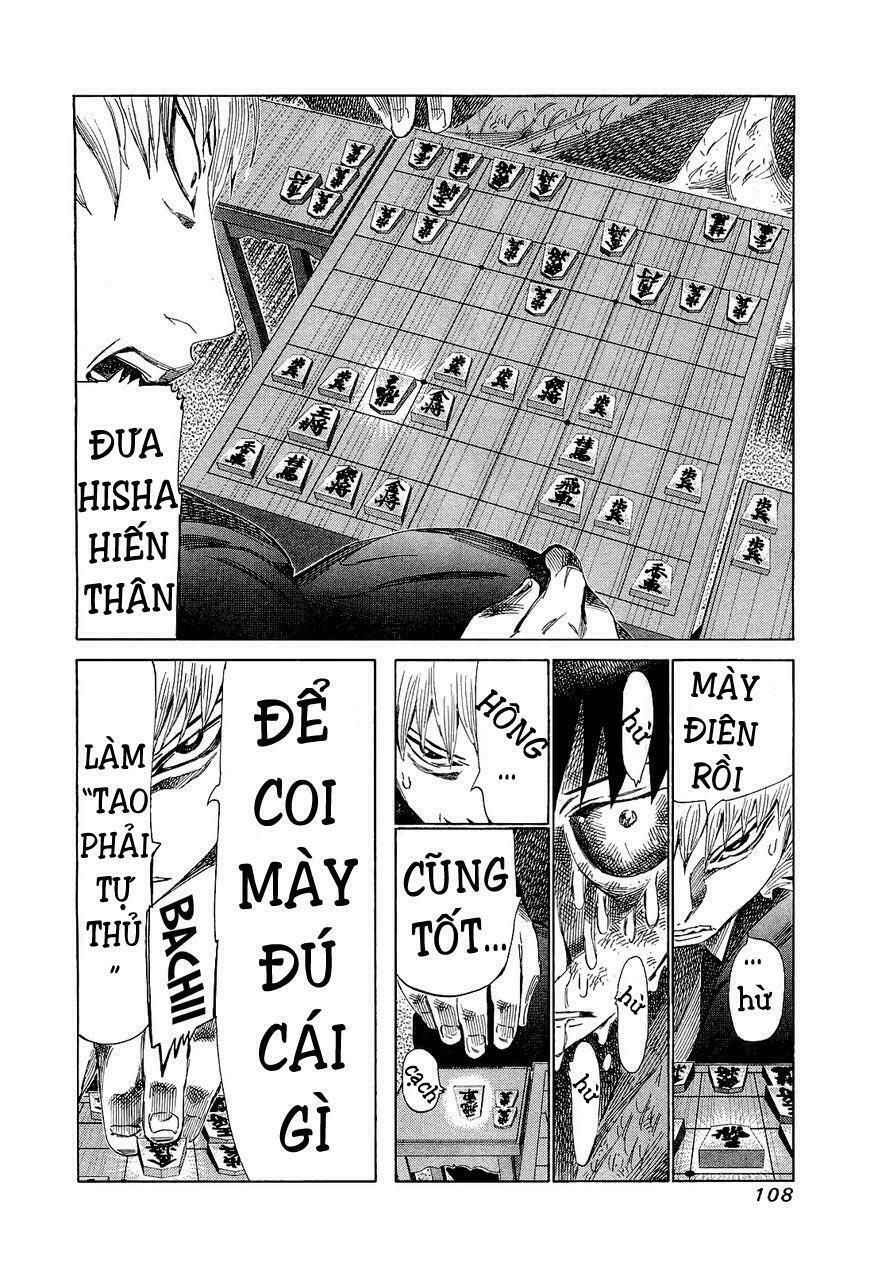 81 Diver: Chapter 174