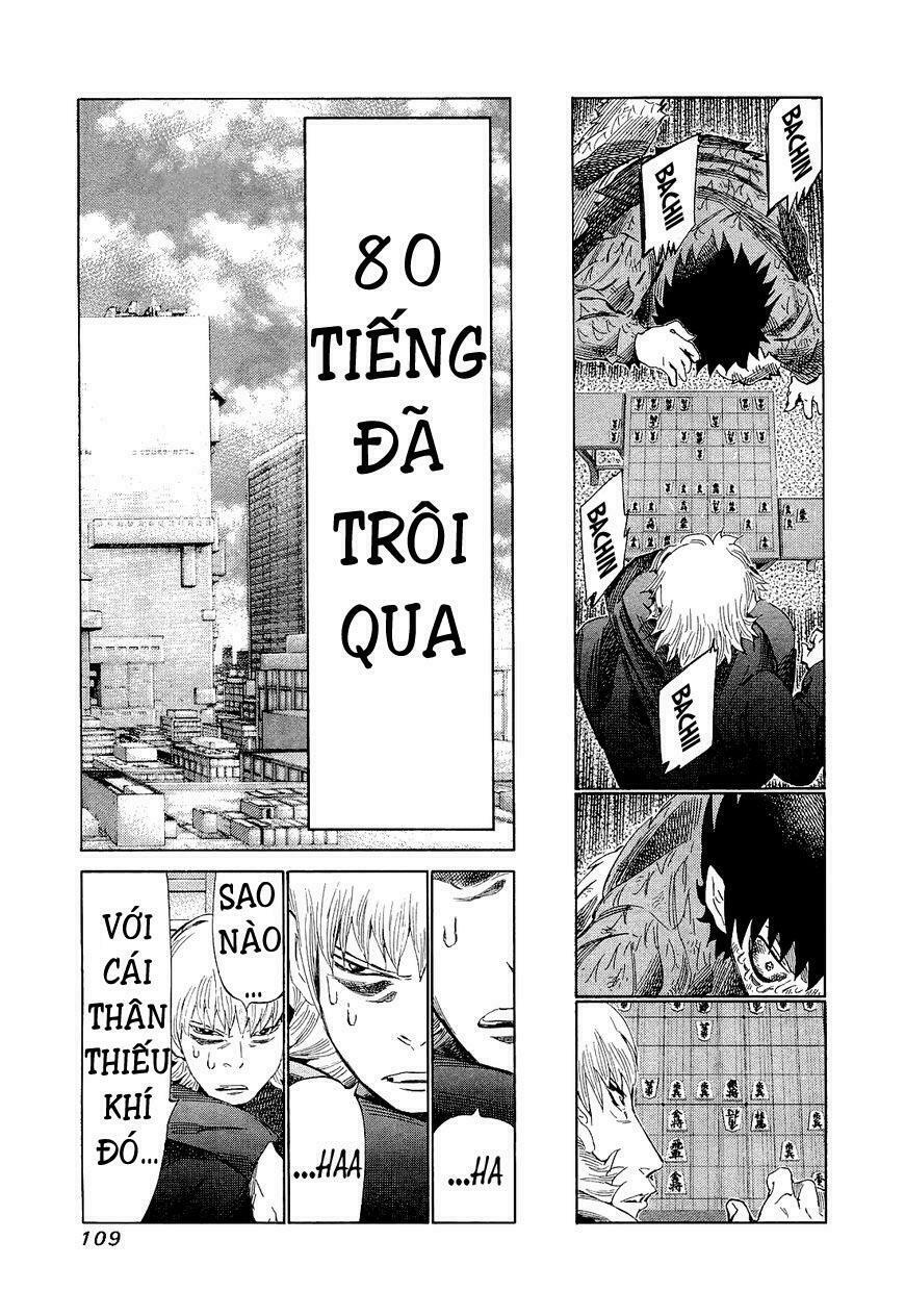 81 Diver: Chapter 174
