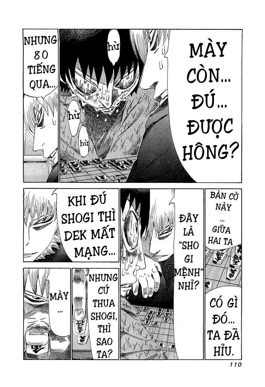 81 Diver: Chapter 174