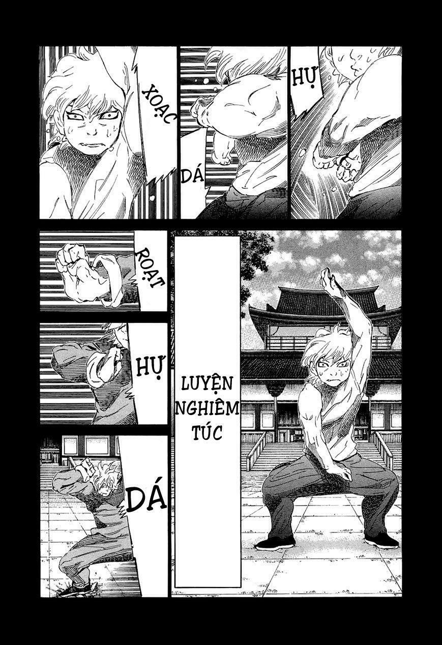 81 Diver: Chapter 174