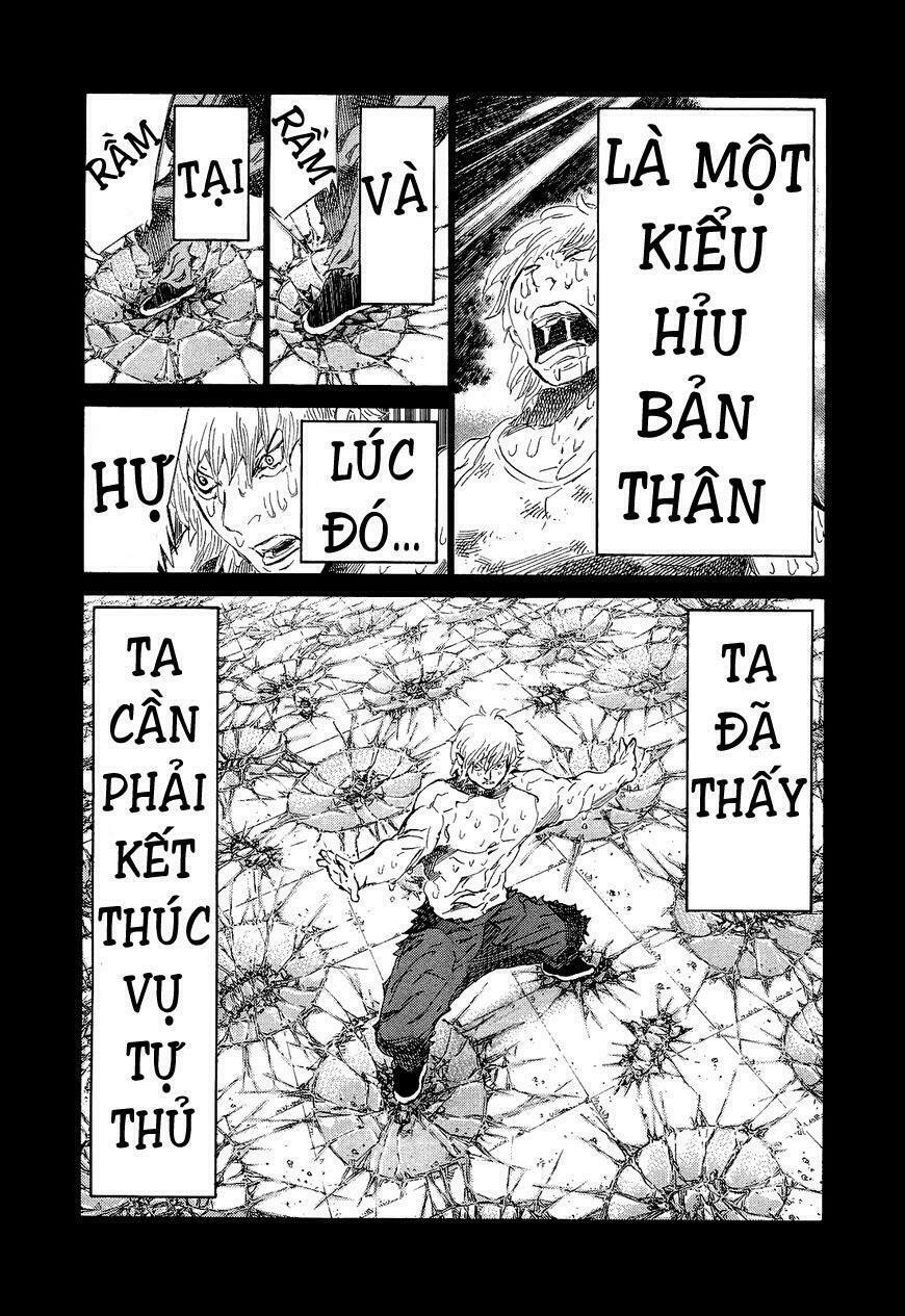81 Diver: Chapter 174