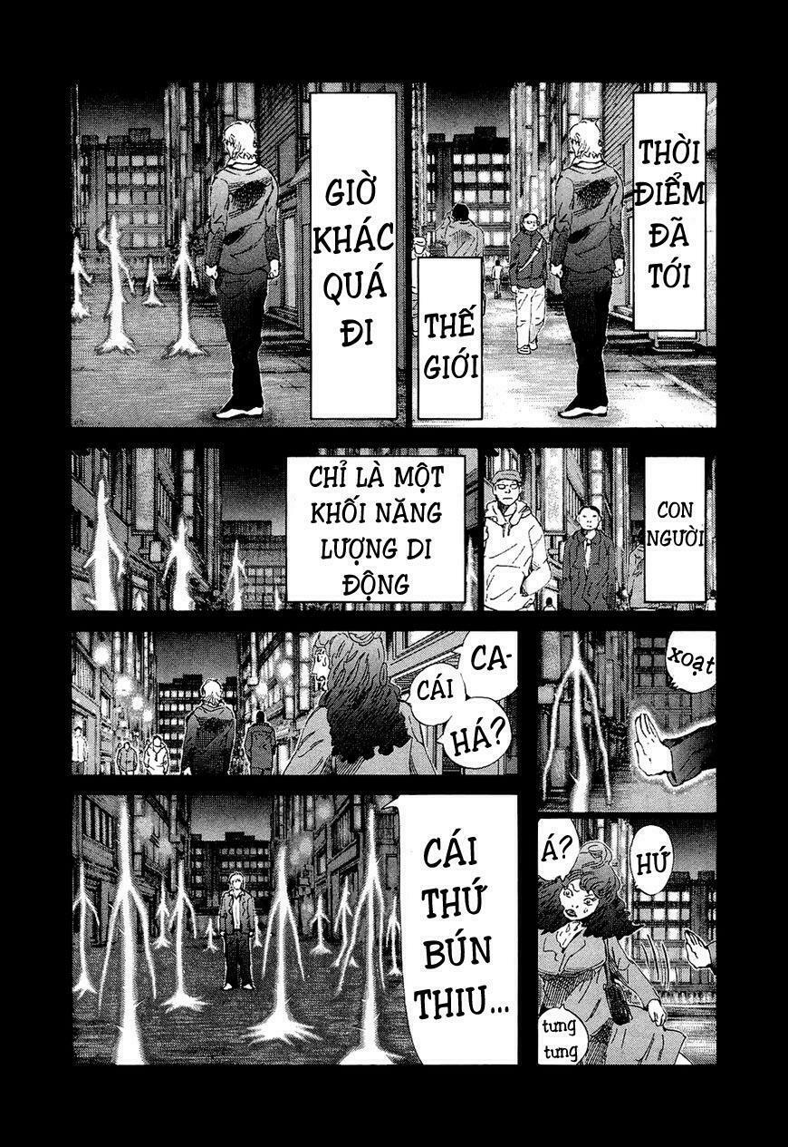 81 Diver: Chapter 174