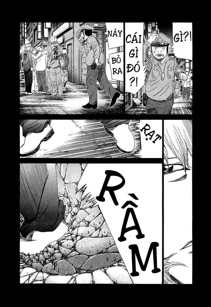 81 Diver: Chapter 174