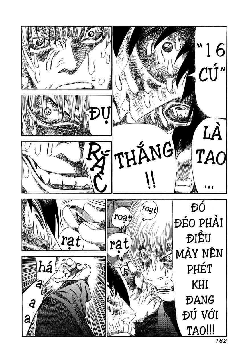 81 Diver: Chapter 177