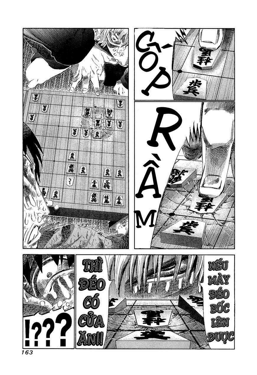 81 Diver: Chapter 177