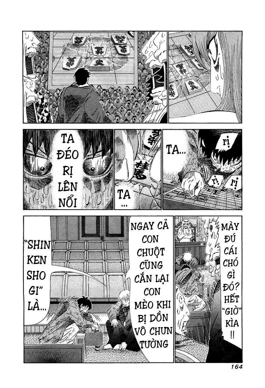 81 Diver: Chapter 177