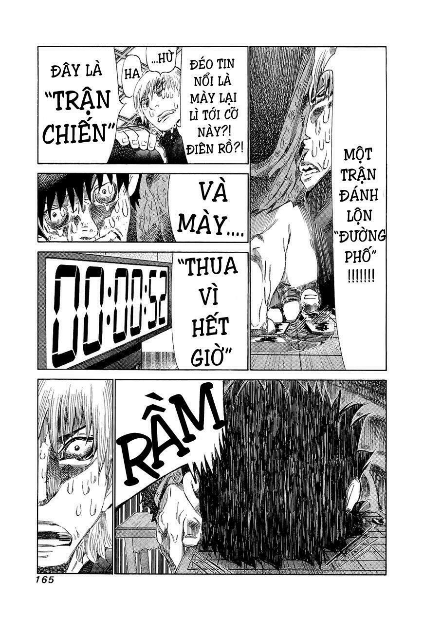 81 Diver: Chapter 177