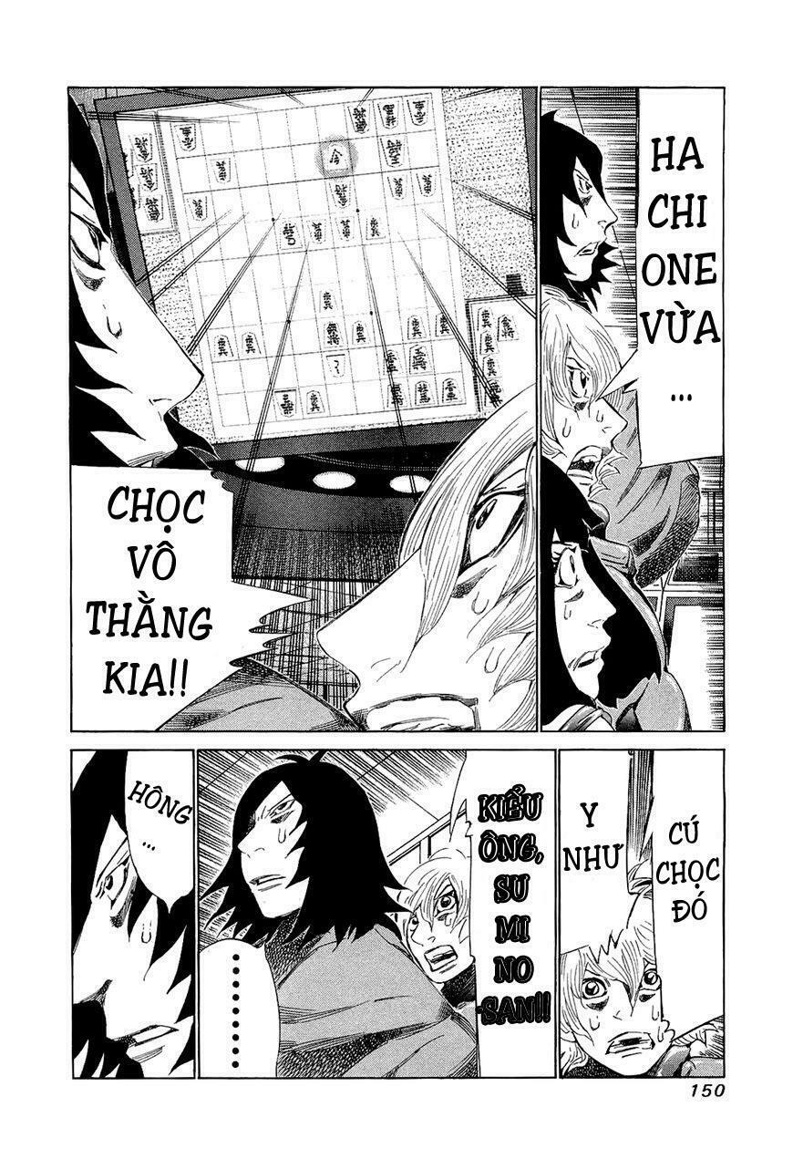 81 Diver: Chapter 177