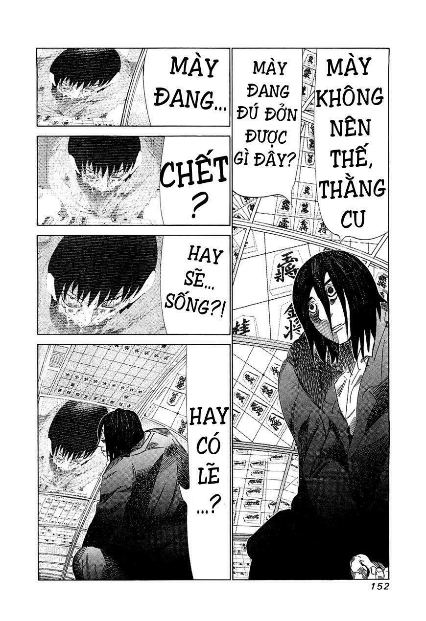 81 Diver: Chapter 177
