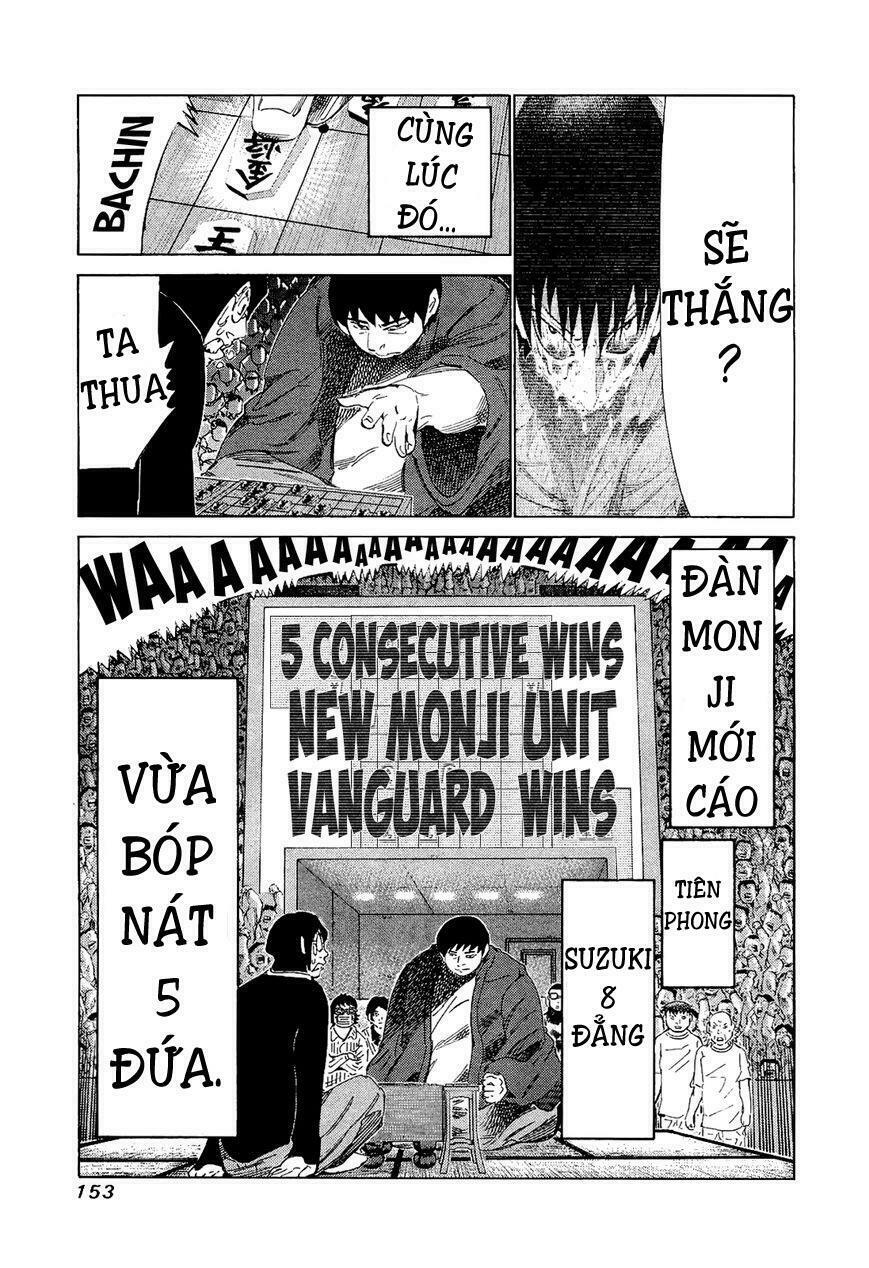81 Diver: Chapter 177