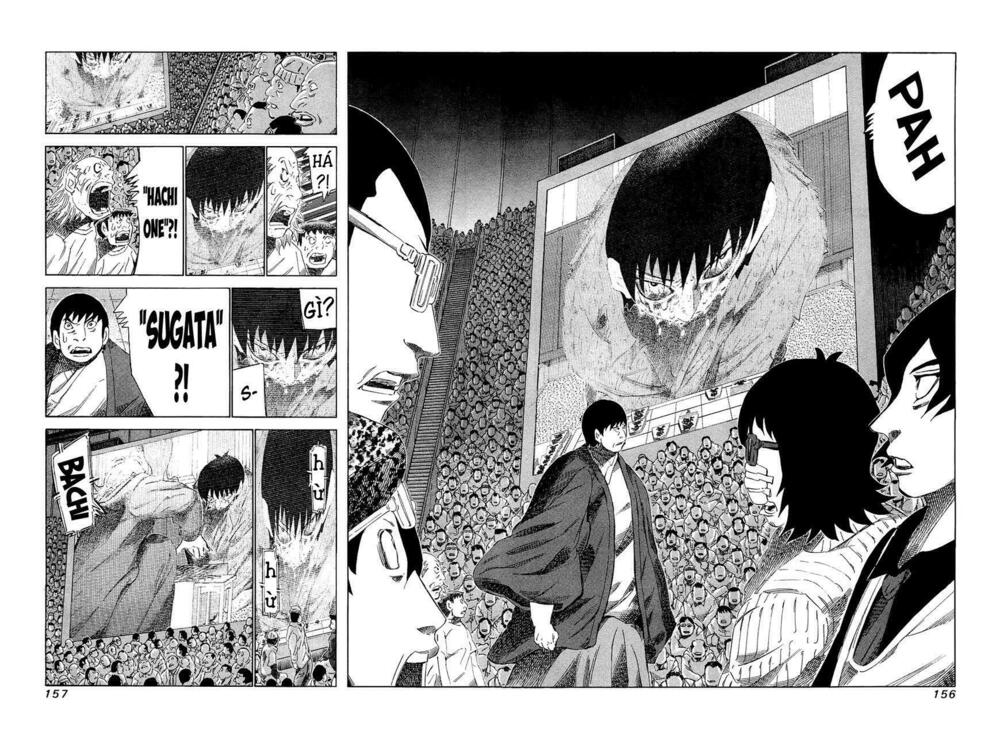 81 Diver: Chapter 177