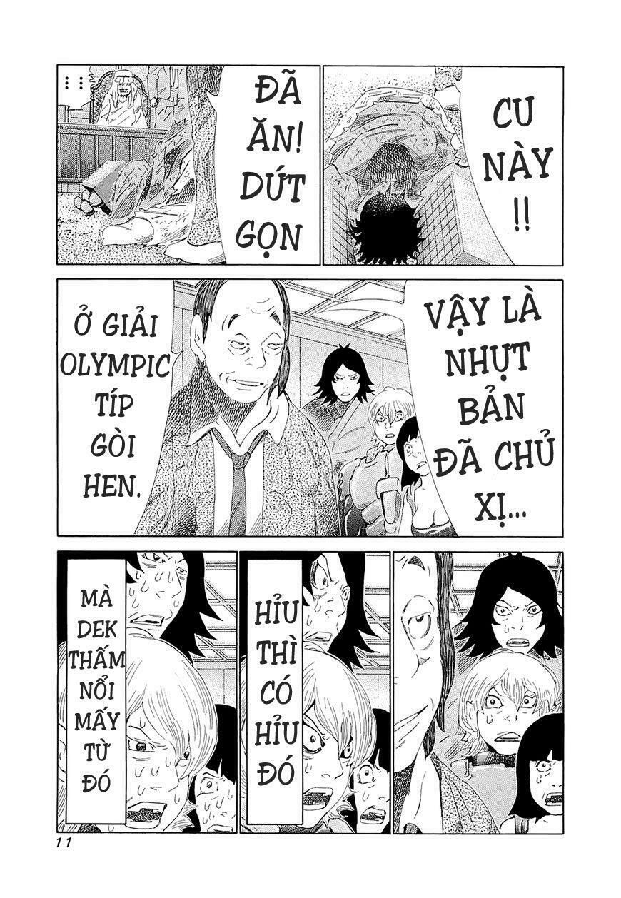 81 Diver: Chapter 179