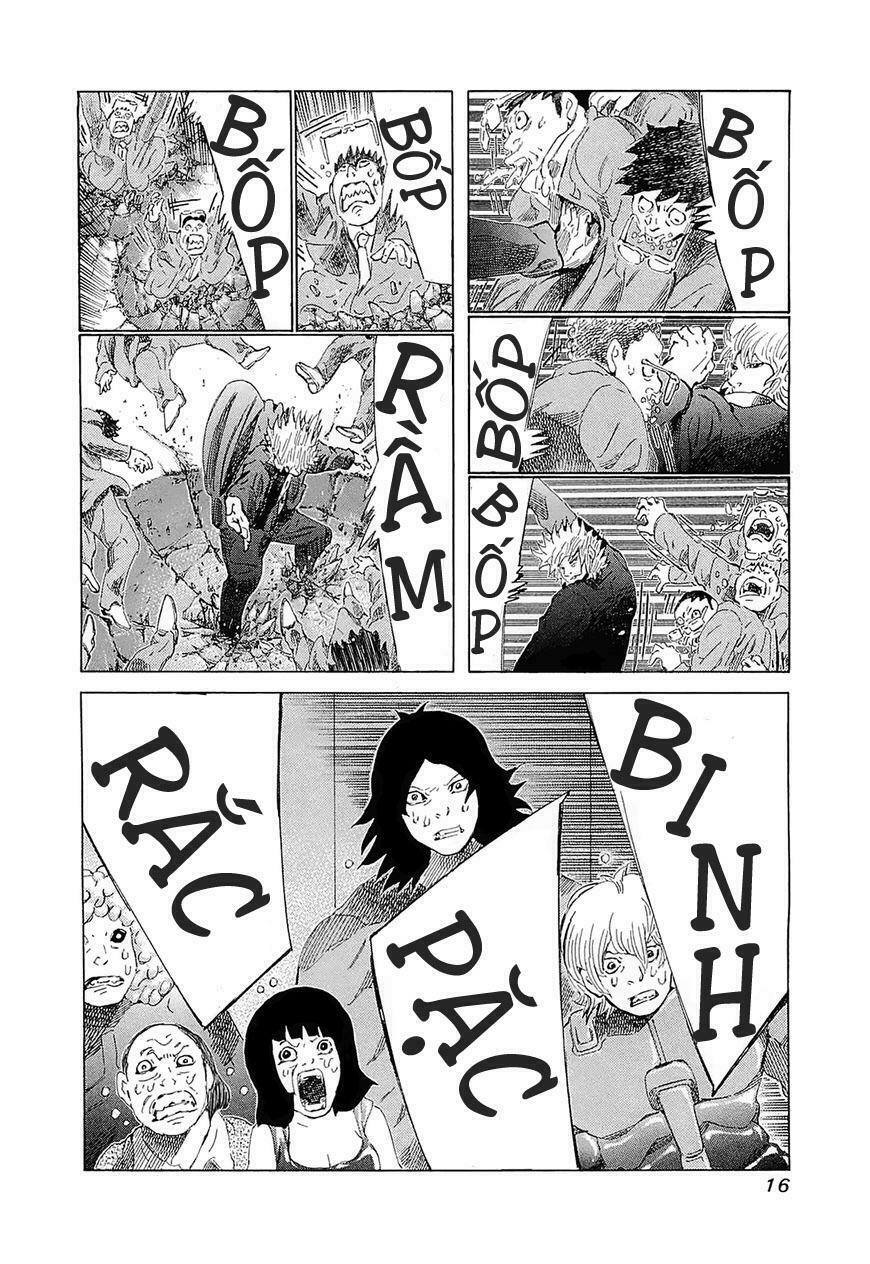 81 Diver: Chapter 179