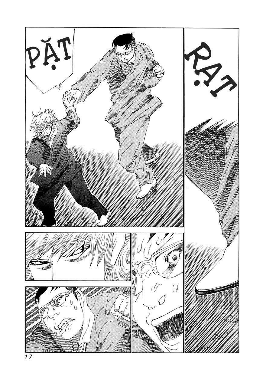 81 Diver: Chapter 179