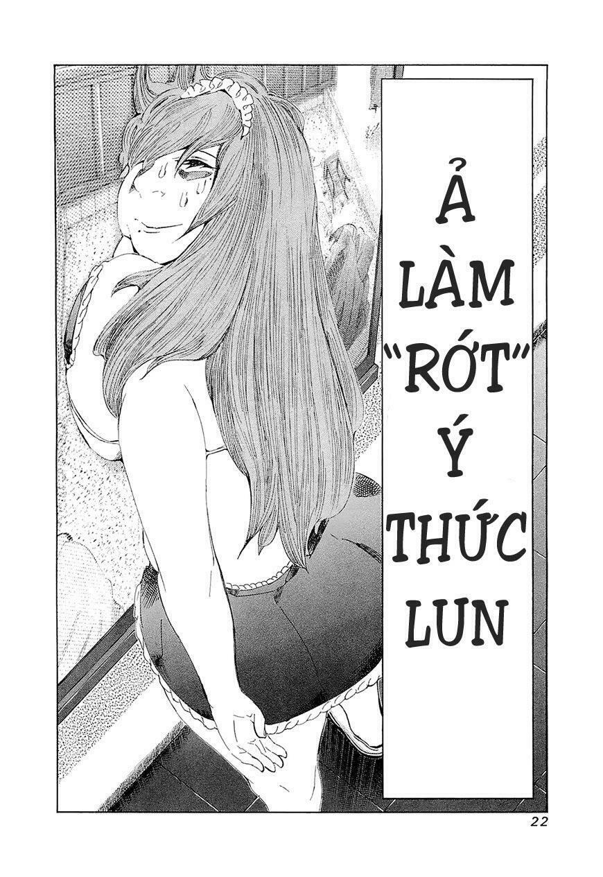 81 Diver: Chapter 179