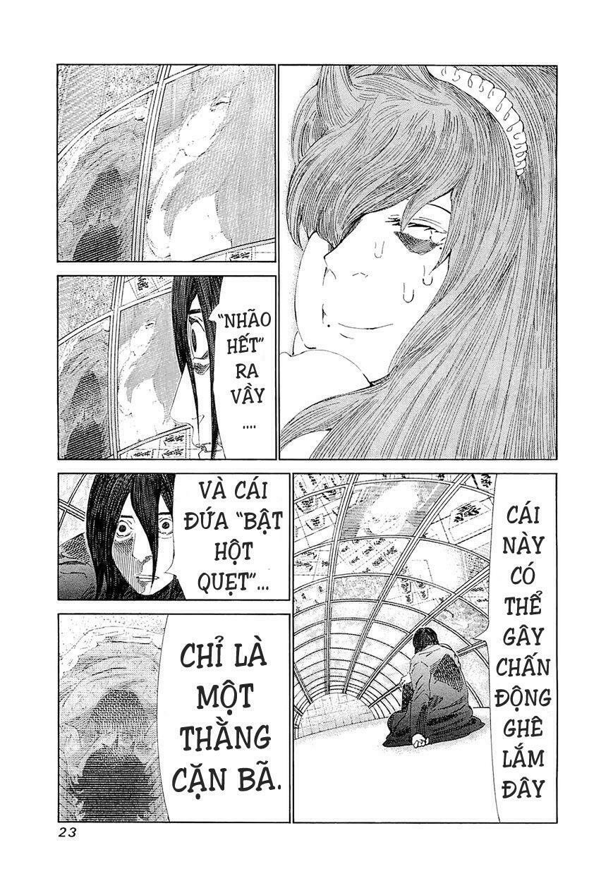 81 Diver: Chapter 179