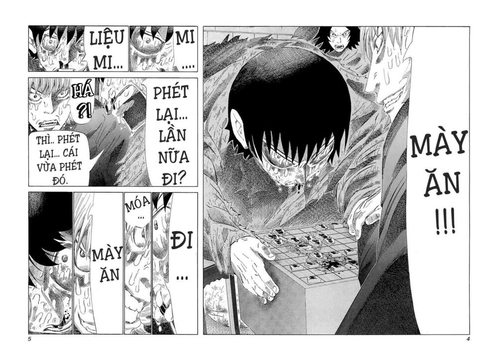 81 Diver: Chapter 179