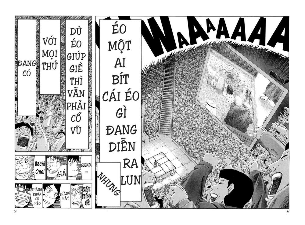 81 Diver: Chapter 179