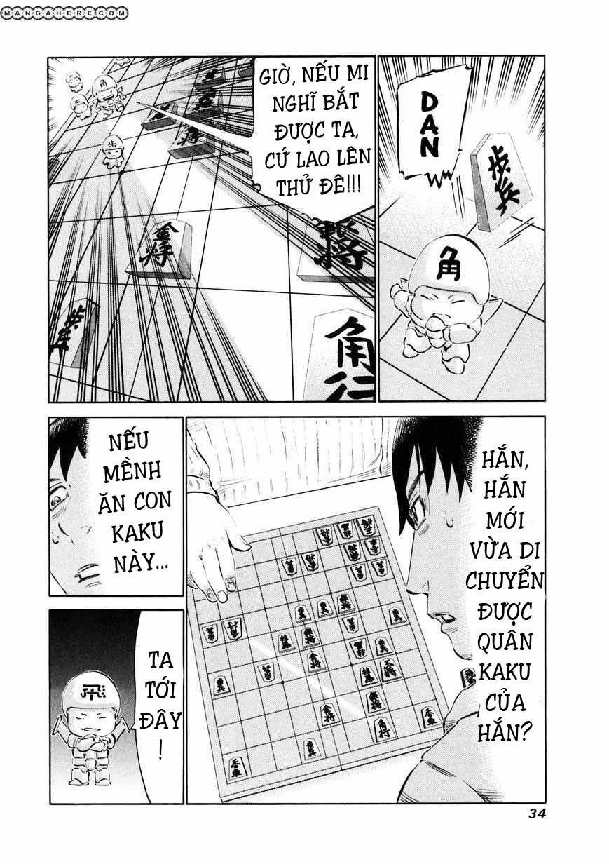 81 Diver: Chapter 18