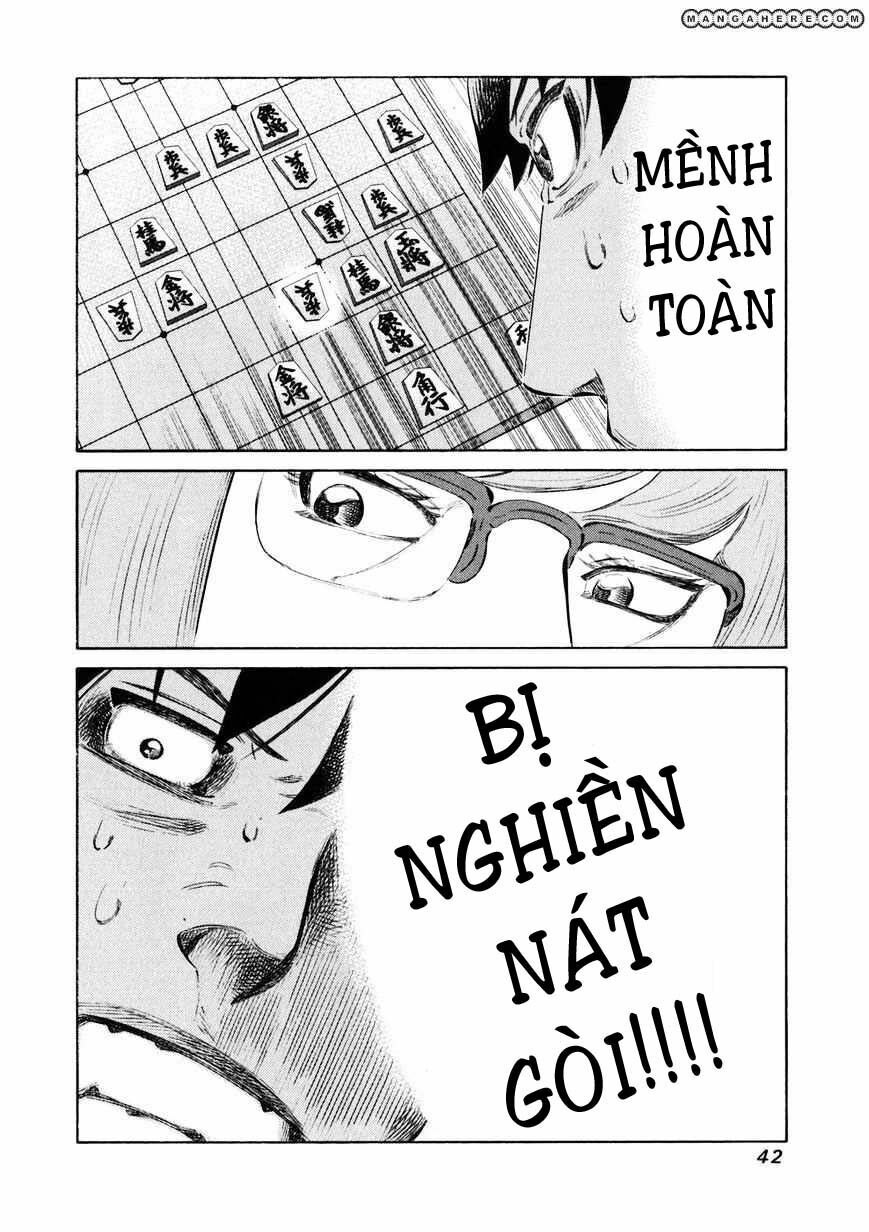 81 Diver: Chapter 18