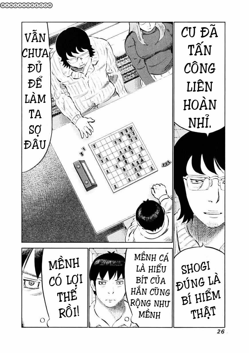 81 Diver: Chapter 18