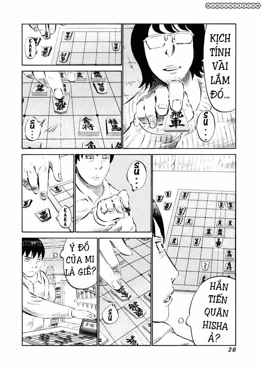 81 Diver: Chapter 18