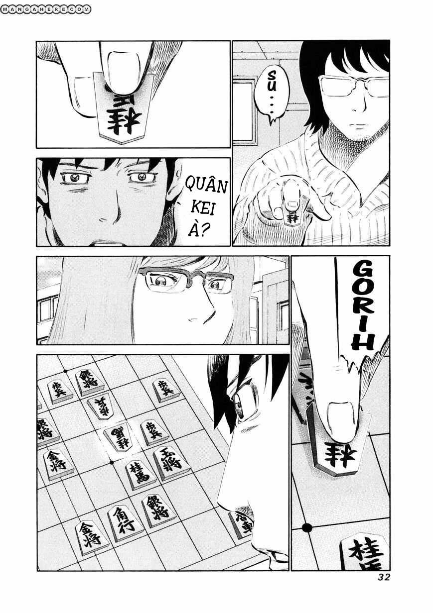 81 Diver: Chapter 18