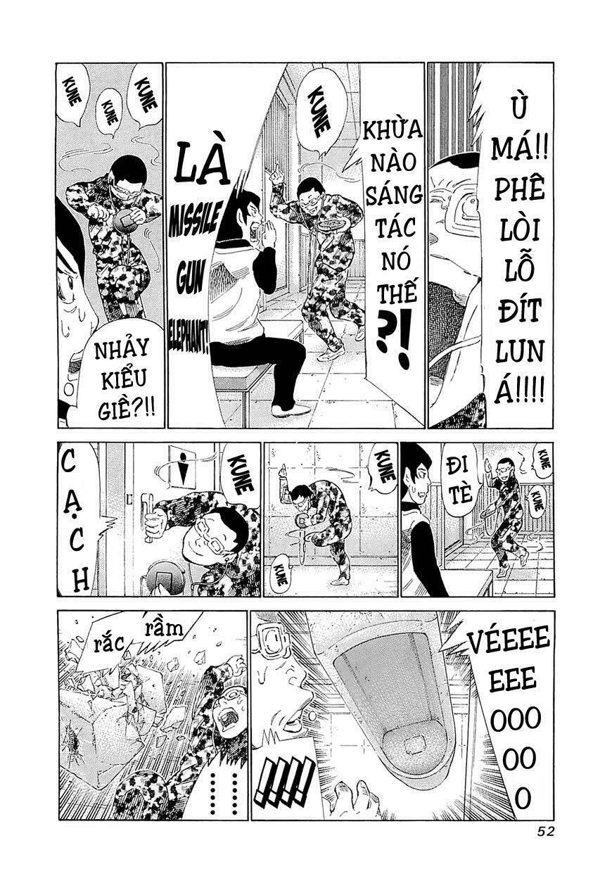 81 Diver: Chapter 181