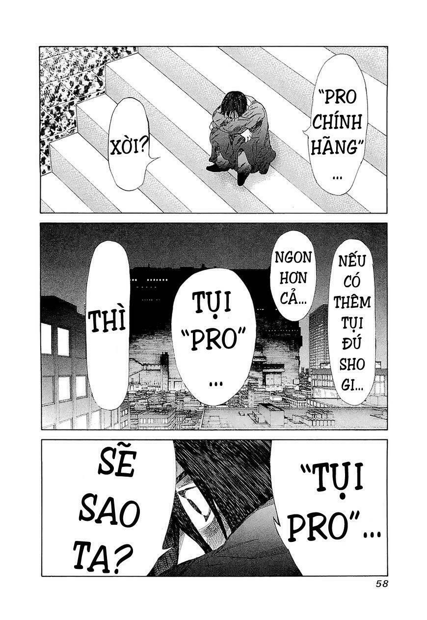 81 Diver: Chapter 181