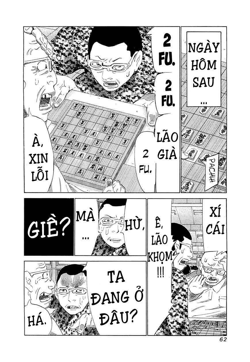 81 Diver: Chapter 181