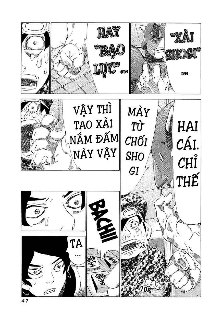 81 Diver: Chapter 181