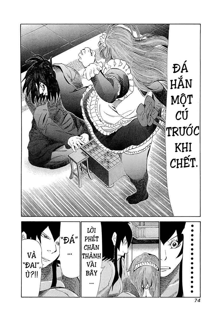 81 Diver: Chapter 182