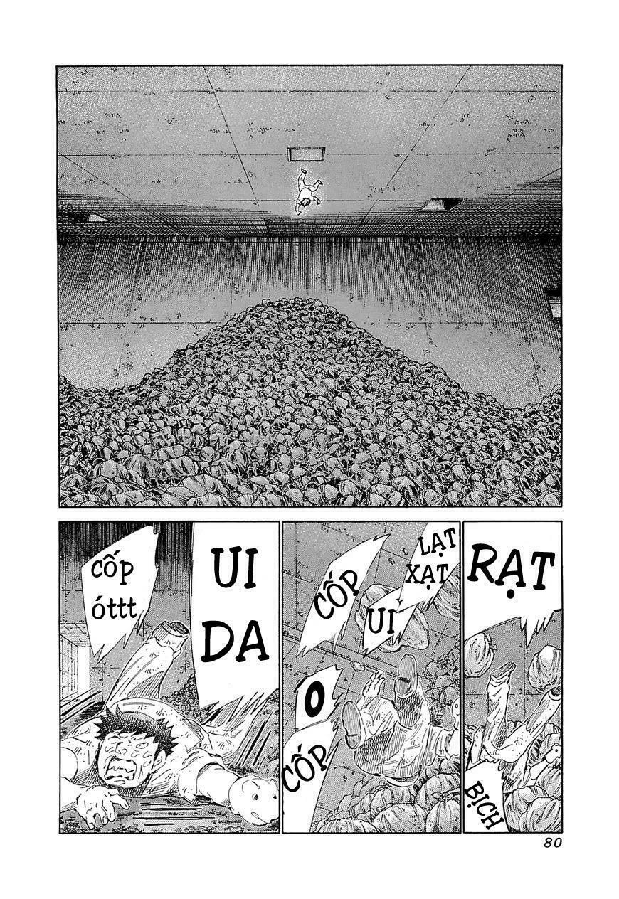 81 Diver: Chapter 182