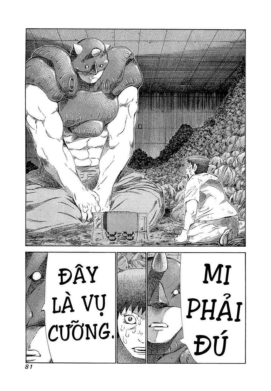 81 Diver: Chapter 182