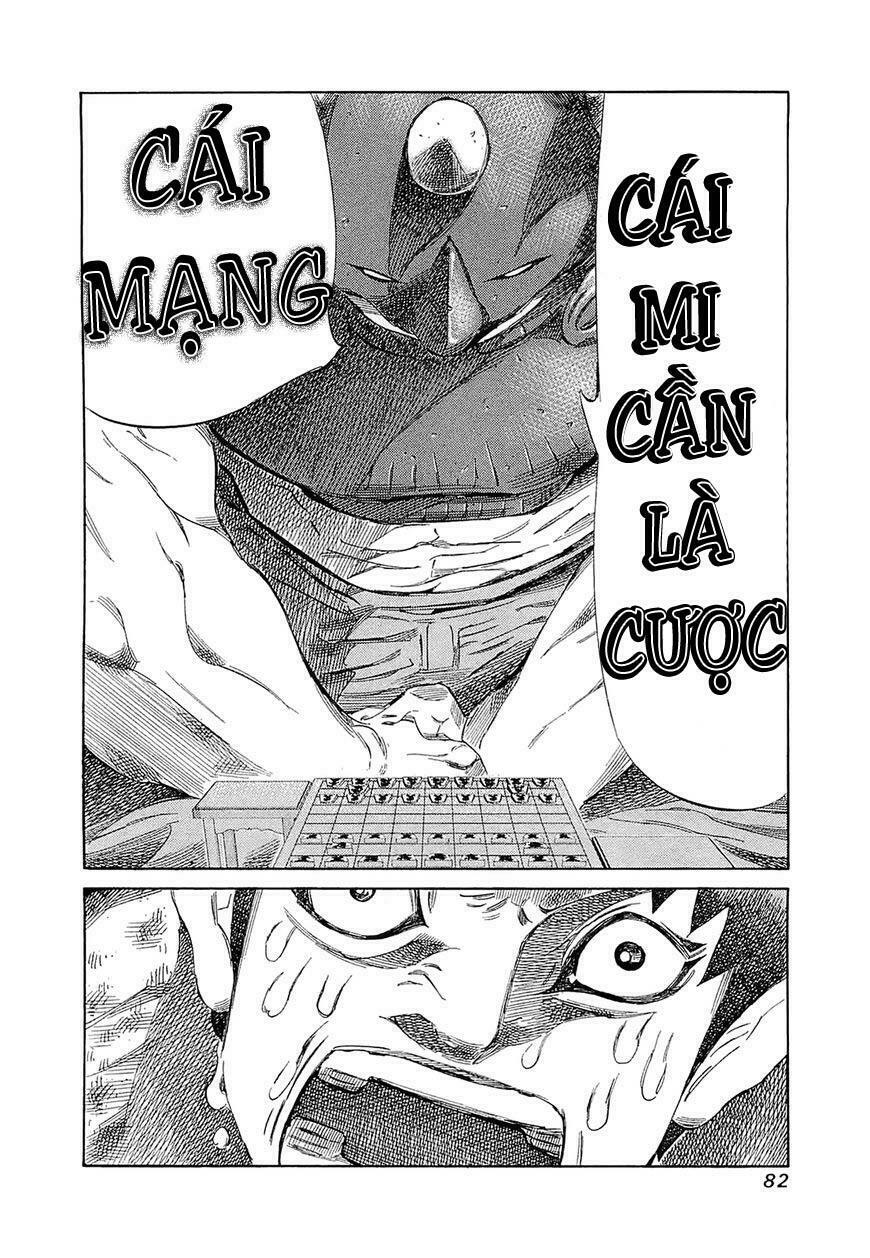 81 Diver: Chapter 182
