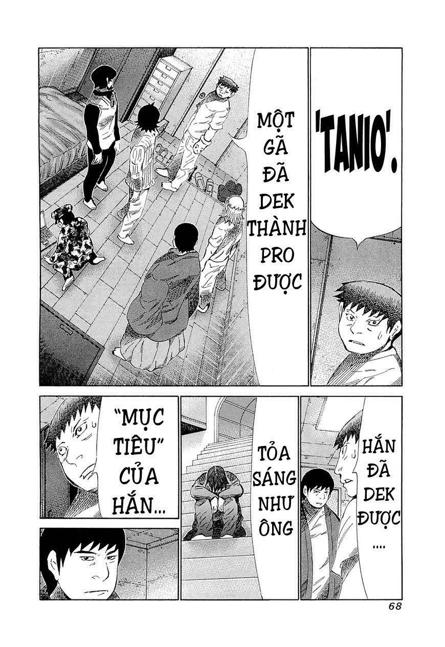 81 Diver: Chapter 182